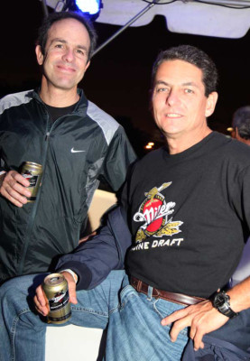 Al estilo de Harley Davidson