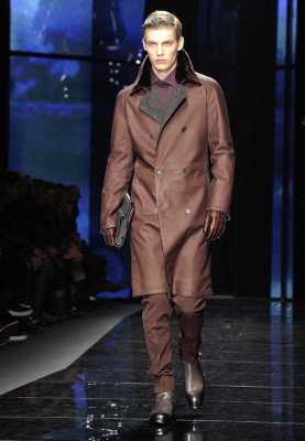 Lo mejor del Milan Men's Fashion Week