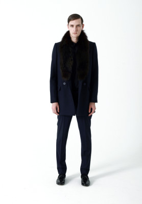 Carlos Campos y el mundo gaucho