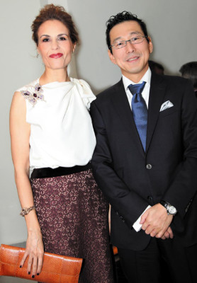 Despedida para Elí Peláez