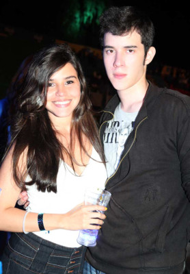 Tigo Music Fest