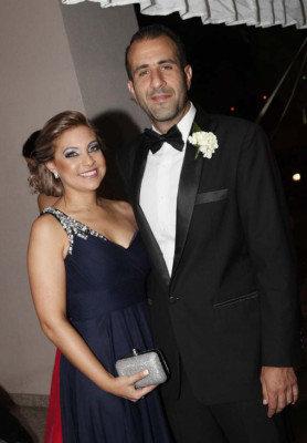 Boda Llanes Del Carmen