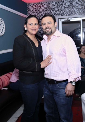 El cumpleaños de Esther Sosa-Canahuati