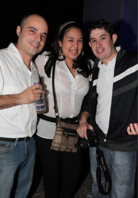 Boda Bruni Fonseca