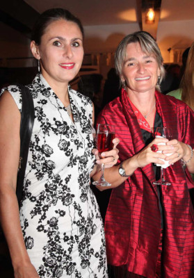 La Petite Robe Noire