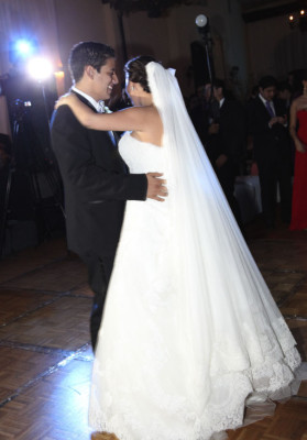 Boda Deras Martínez