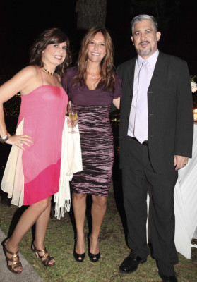 Boda en La Cumbre