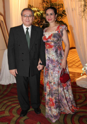 Boda Asfura Tábora