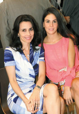 Inauguración del City Mall
