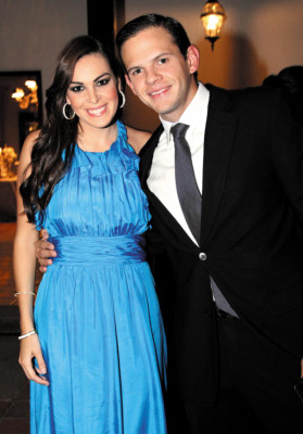 La boda de Ana Sofía Alonzo y Manuel Sarmiento