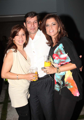 Fiesta en Torre Aqua