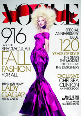 ¿Lady Gaga se casa?