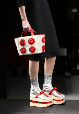Prada en Milán