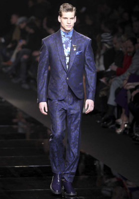 Lo mejor del Milan Men's Fashion Week