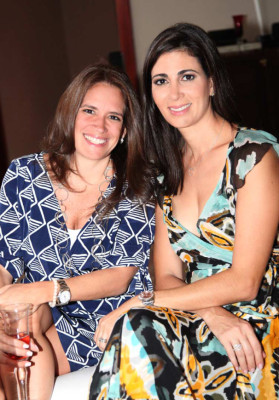 Baby shower para Carmen Guillén