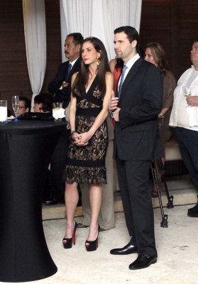 La gala de Fundación Lady Lee