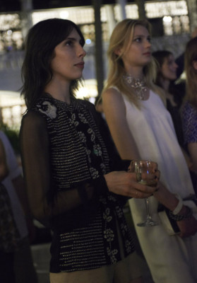 Chanel, colección Crucero 2013