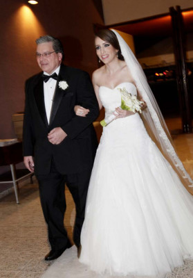 Boda Llanes Del Carmen