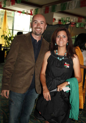 La independencia de México