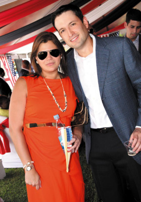 Fourth of July en Tegucigalpa