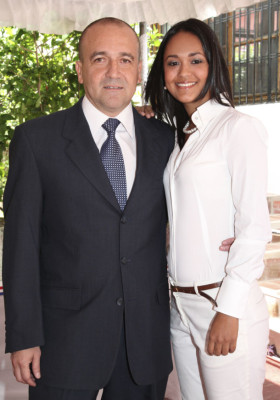 Fiesta nacional de Francia