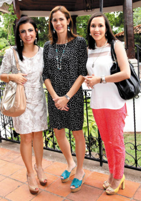 Pro Vida’s baby shower