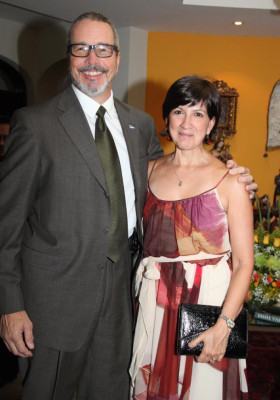 Despedida para Elí Peláez