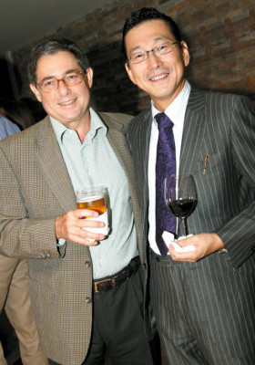 Bienvenidos a Honduras