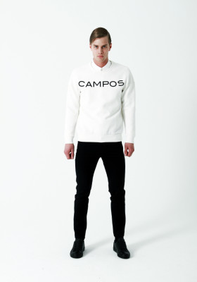 Carlos Campos y el mundo gaucho