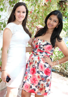 Macris School breakfast