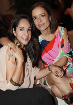 Happy birthday Ana Margarita Morales