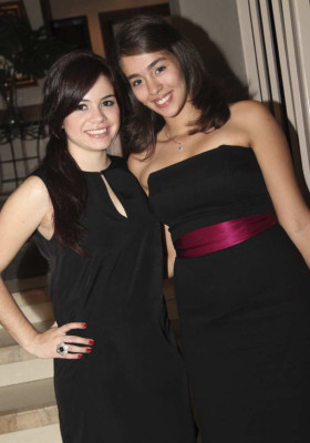 Boda de Francisco Bolaños y Janice Bustillo