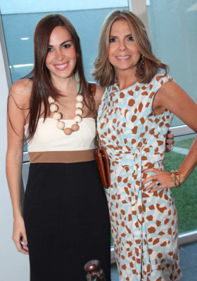 Baby shower para Alejandra Abdalah