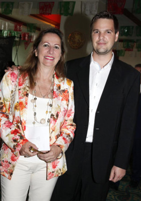 La independencia de México