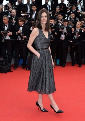 Cannes Film Festival 2014