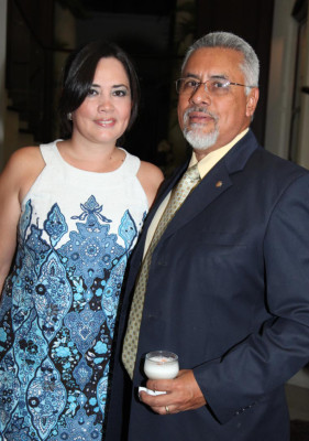 Despedida para Elí Peláez