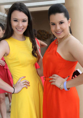 Senior breakfast de la Americana