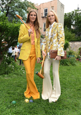 La colección de Stella McCartney