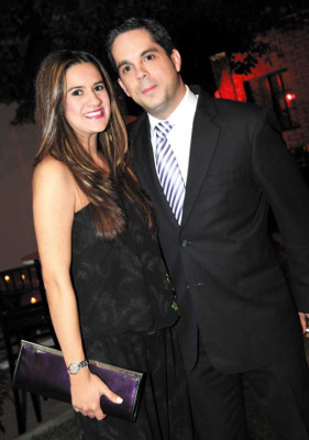 La boda de Betsabé Chong y Gerardo Oliva