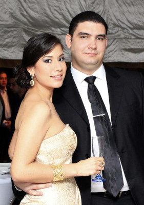 La gala de Fundación Lady Lee
