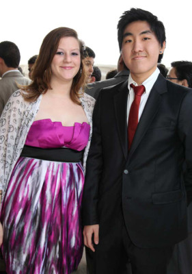 Senior breakfast de la Americana