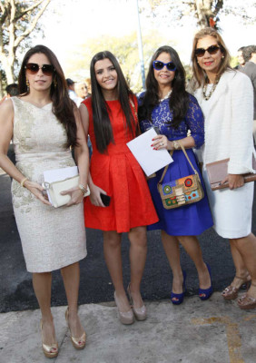 Traspaso de mando del Distrito Central&nbsp;