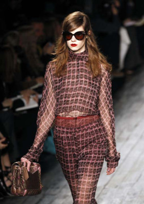 Paris Fashion Week: Día 3
