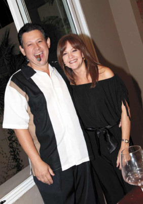 Happy Birthday Mario Canahuati