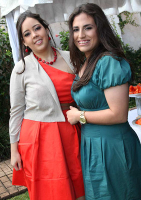 Senior breakfast de la Americana