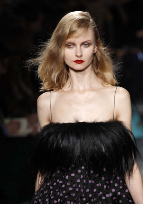 Paris Fashion Week: Día 3