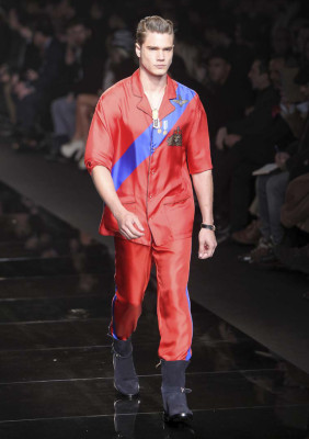 Lo mejor del Milan Men's Fashion Week