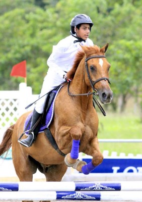 Copa Longines