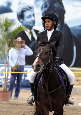 Copa Longines