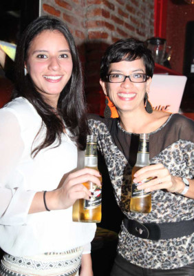 Miller Draft party en Barroco